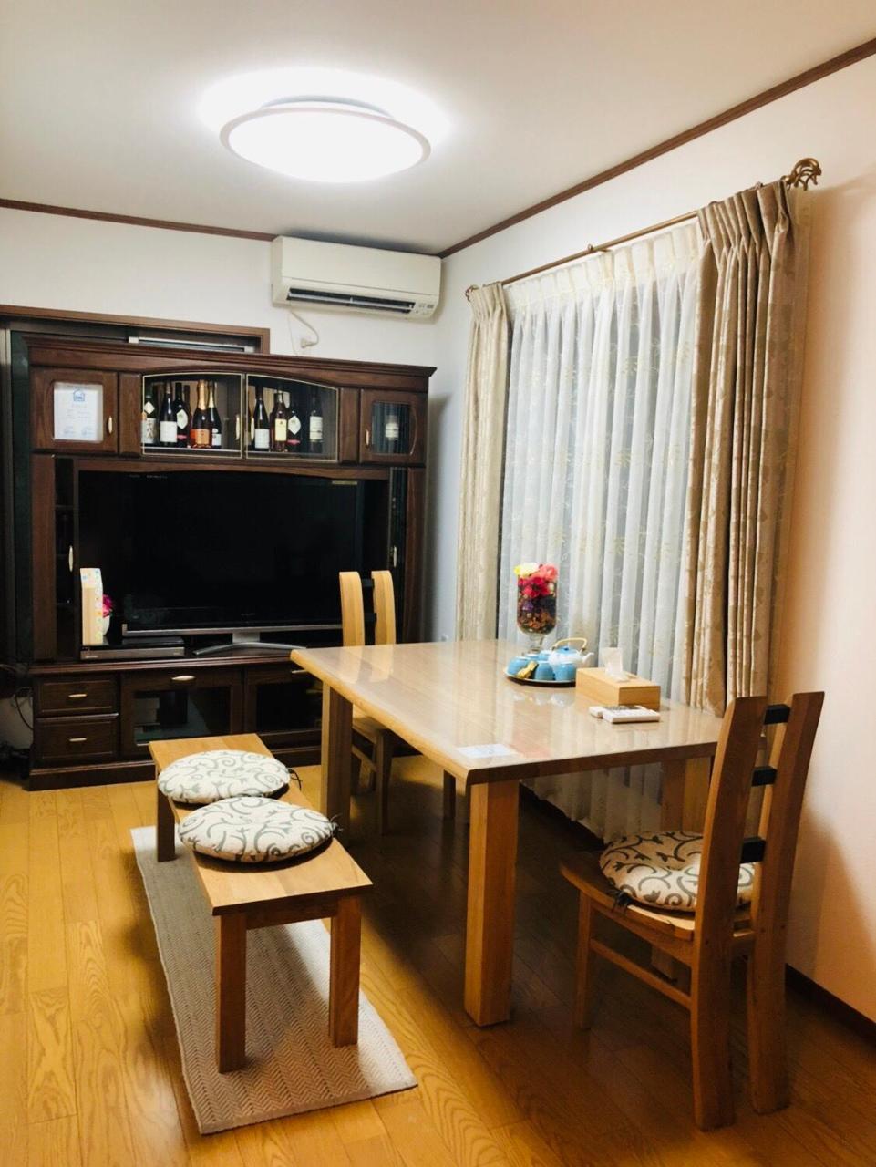 立川Kaen公寓 外观 照片