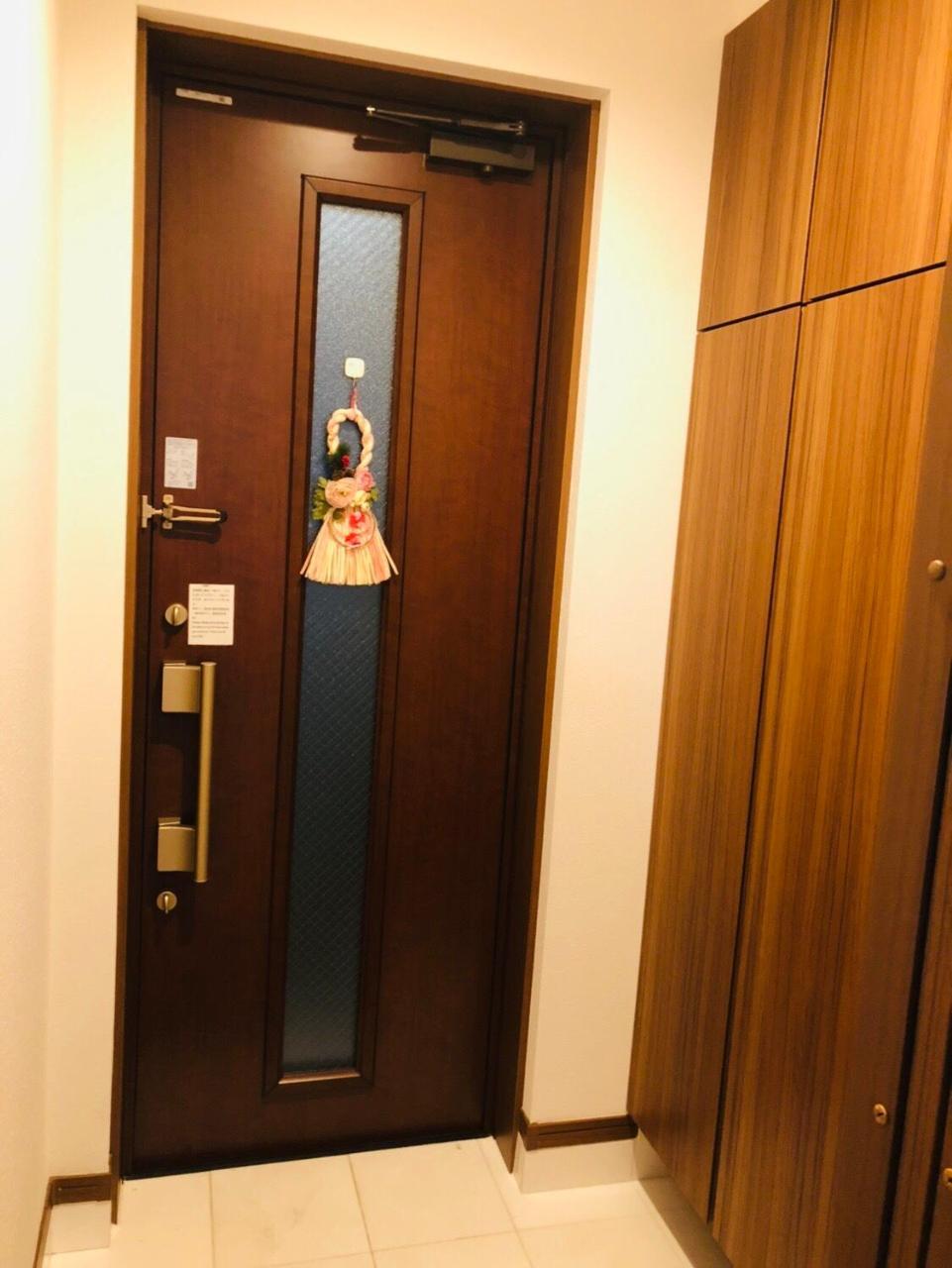 立川Kaen公寓 外观 照片