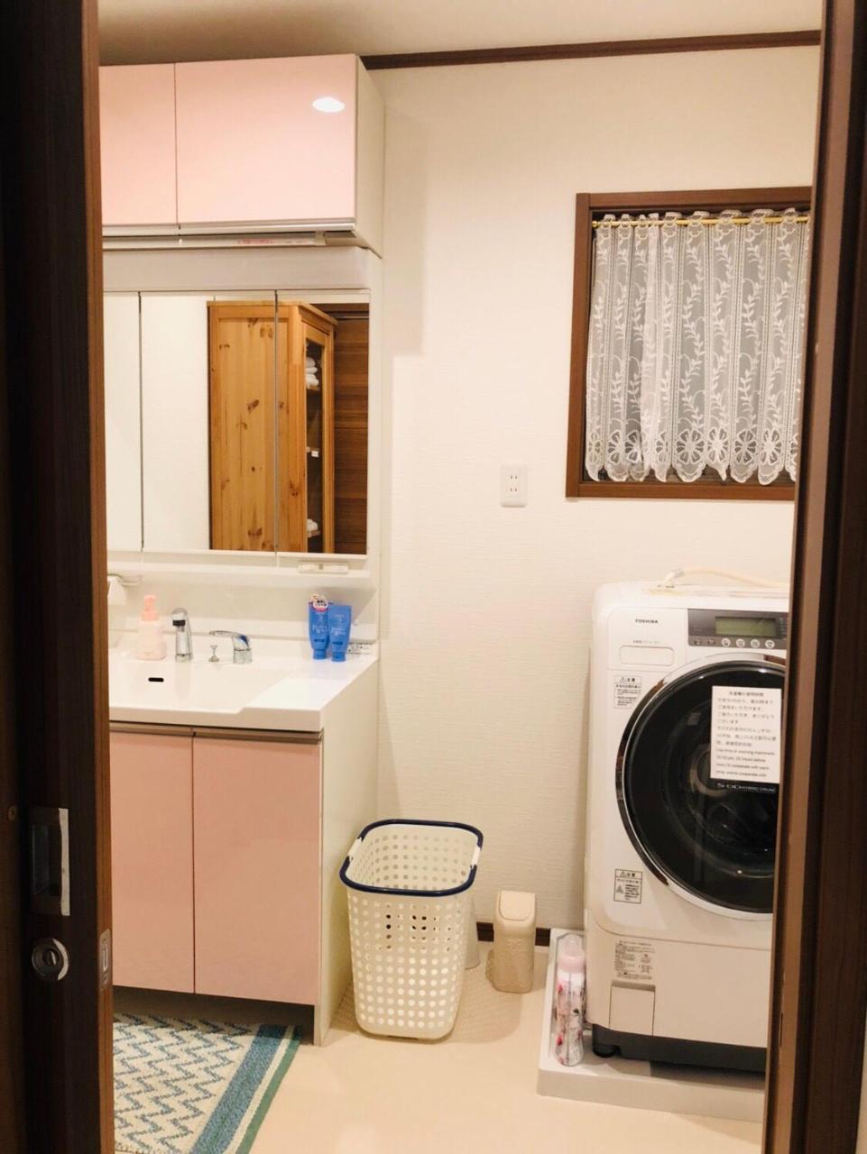 立川Kaen公寓 外观 照片