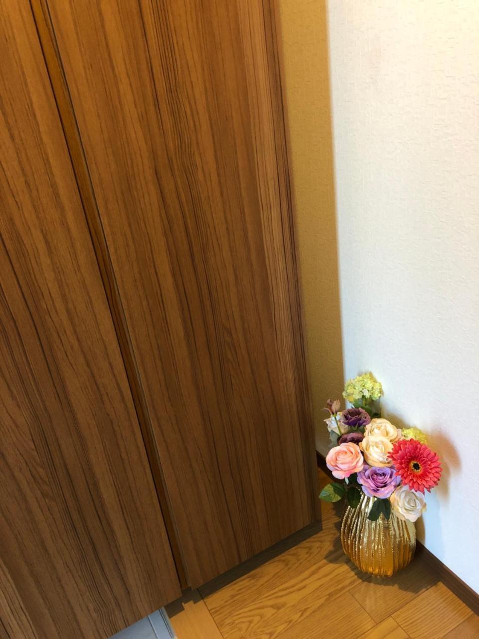 立川Kaen公寓 外观 照片