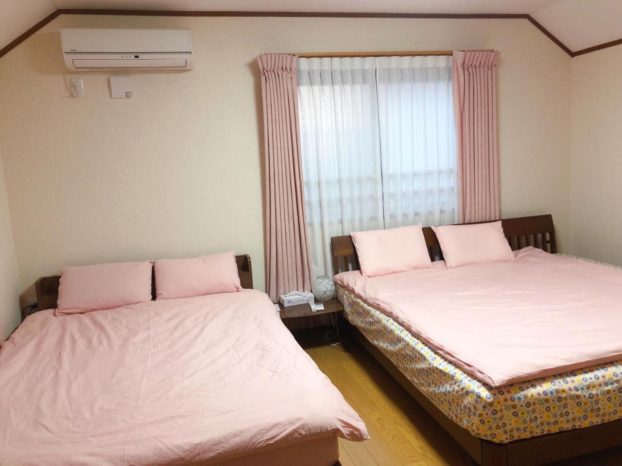 立川Kaen公寓 外观 照片