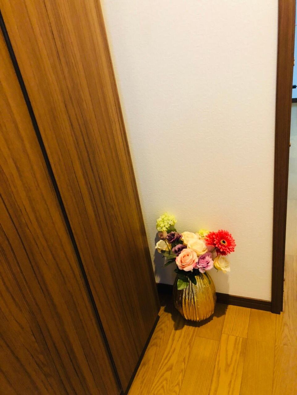 立川Kaen公寓 外观 照片