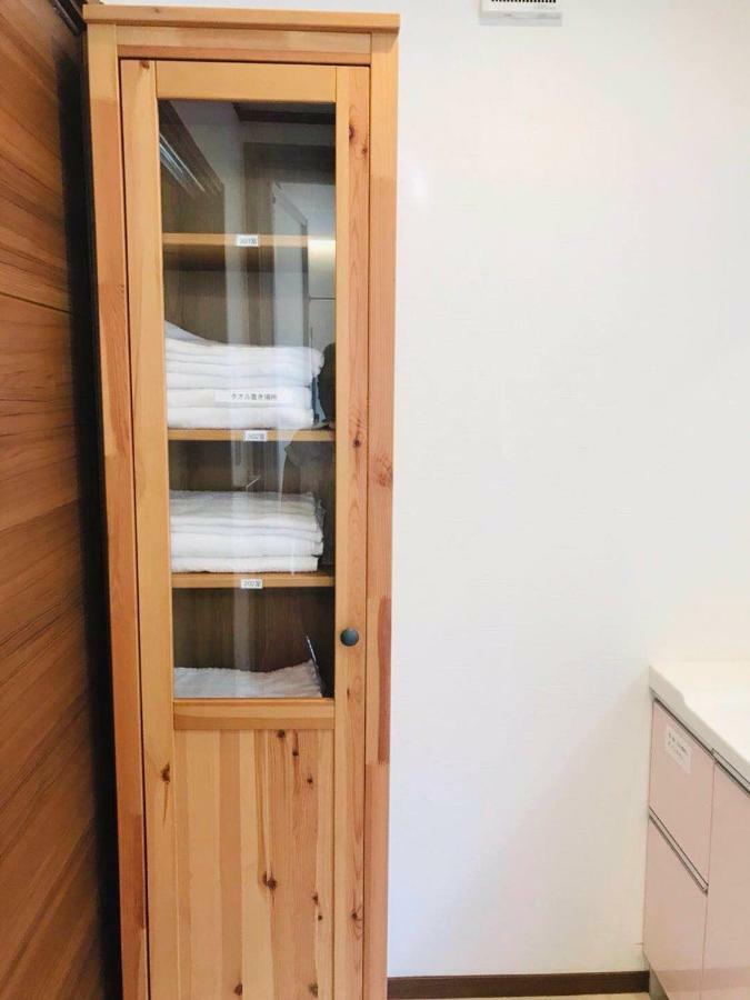 立川Kaen公寓 外观 照片