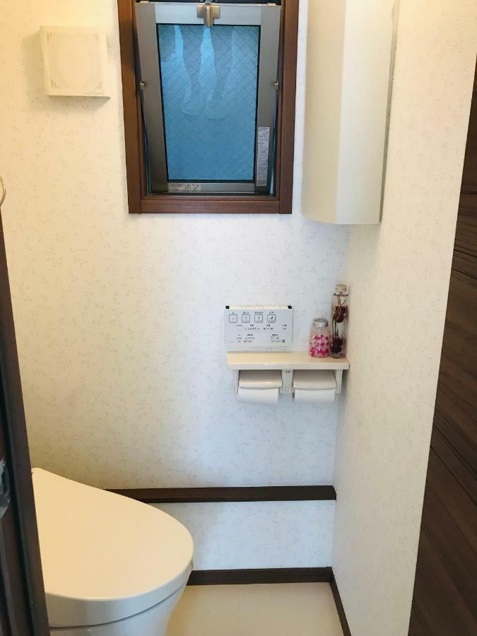 立川Kaen公寓 外观 照片