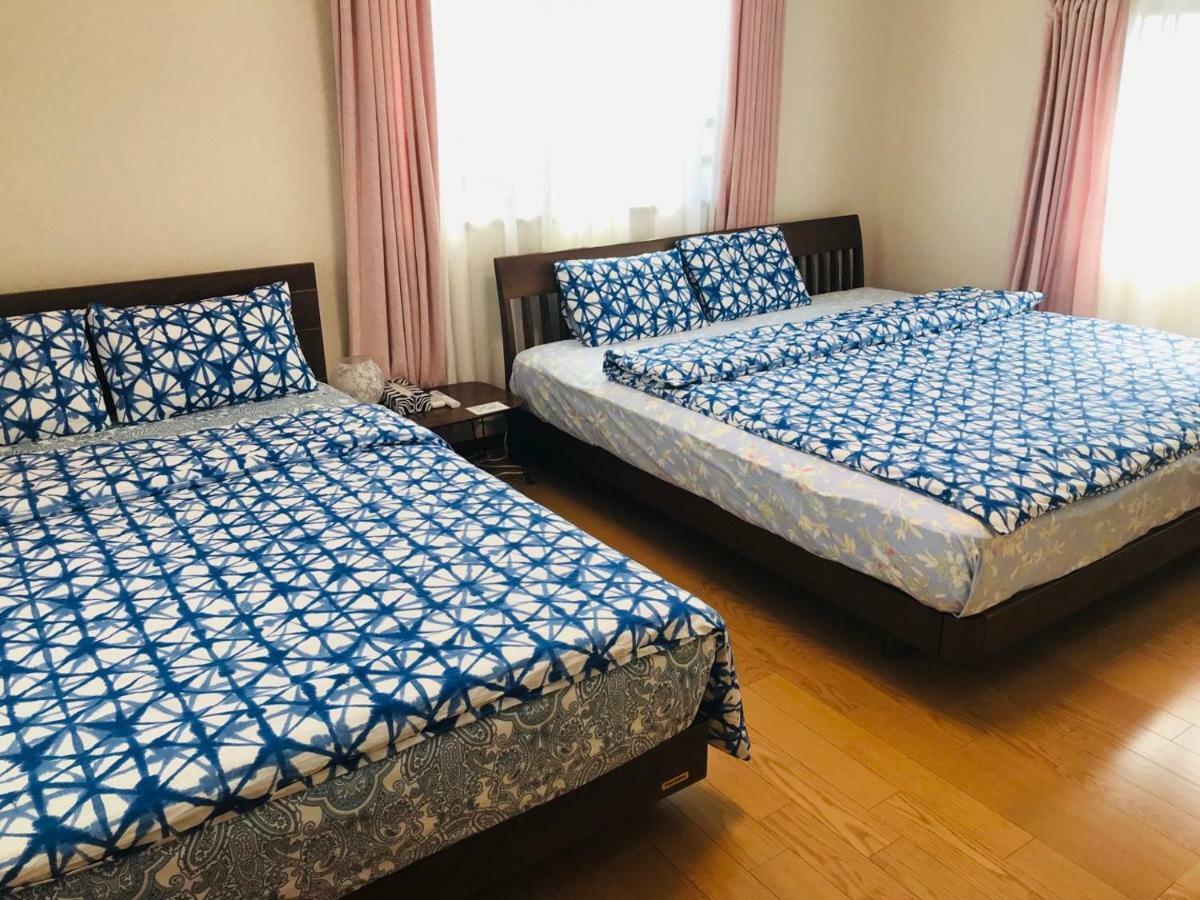 立川Kaen公寓 外观 照片